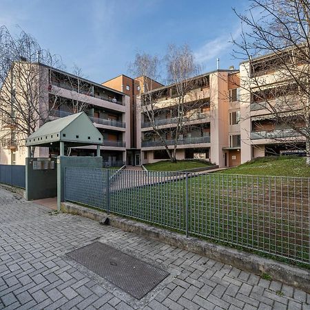 La Casetta Di Bubi Leilighet Udine Eksteriør bilde